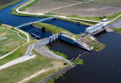 Who Manages Sewage Treatment