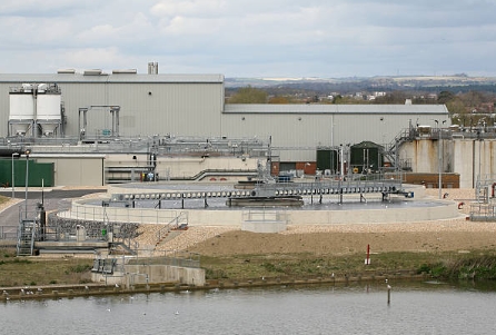 Which Is the Best Domestic Sewage Treatment Plant for a Small Home