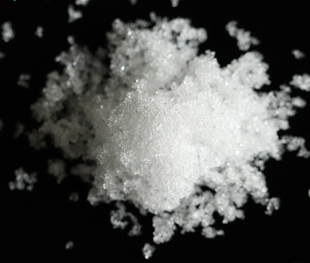 Industrial Ammonium Fluoride China