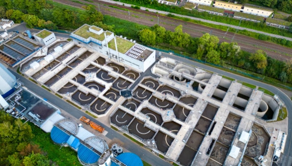 Why Choose an MBR System Over a Conventional STP