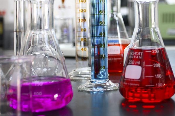 Chemical Solutions For Metal Cleaning And Coating