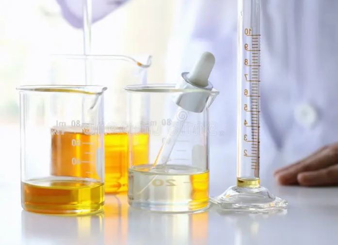 Comprehensive Guide To Alloy Chemicals