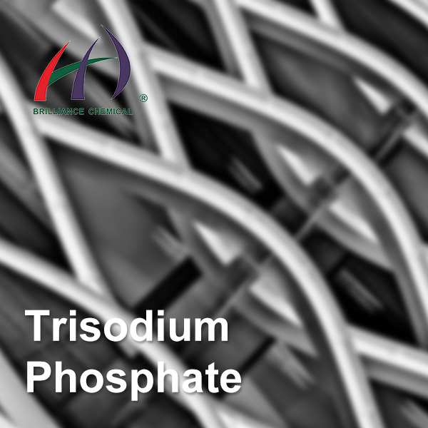 Trisodium Phosphate