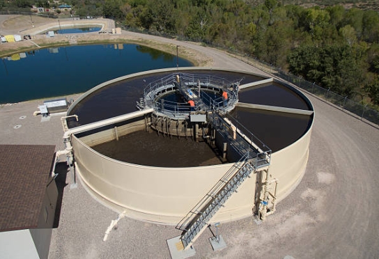 How Does Sewage Treatment Affect Biological Oxygen Demand-_2