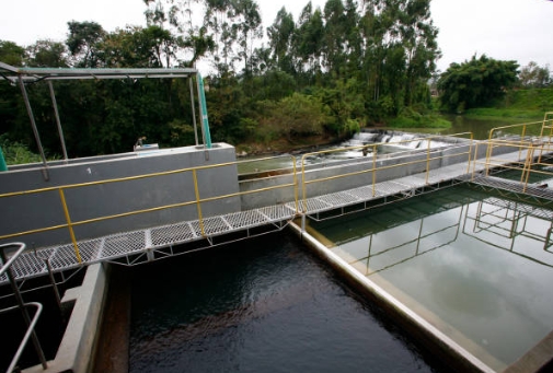 How Does Aerobic Bacteria Play in Sewage Treatment-_1