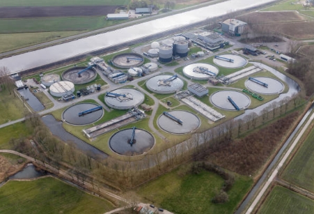 How Does Sewage Treatment Plant Work in India-_2