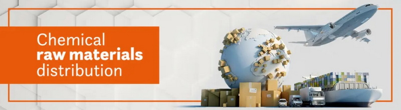 The Benefits of One-Stop Services for Importing Chemical Raw Materials_3