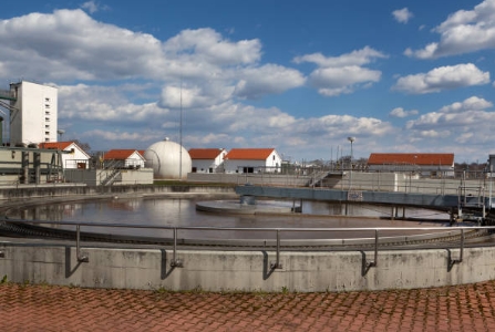 How Do Sewage Treatment Plants Deal with Viruses-_1