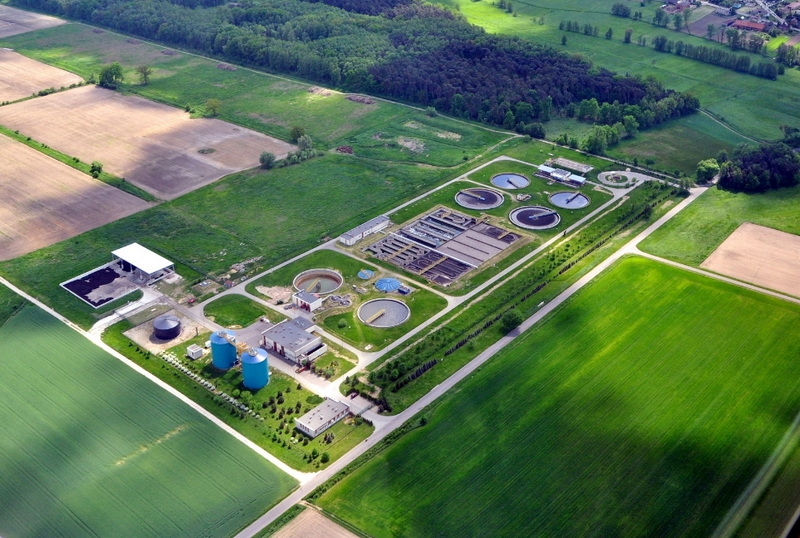 are sewage treatment plant stinks-_2