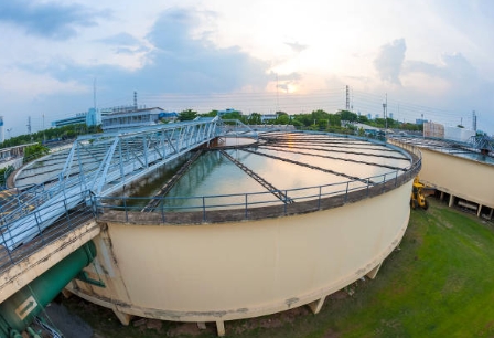 How Do Home Sewage Treatment Plants Work-_2