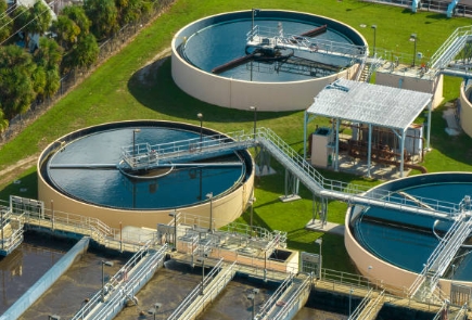 How Big Is A Sewage Treatment Plant-_2