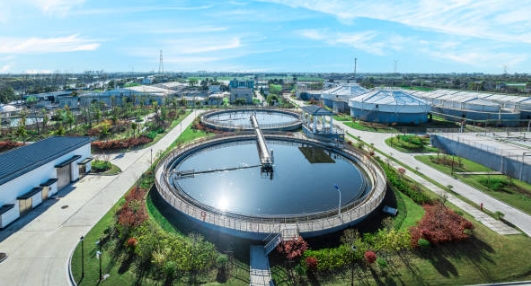 How Is Anaerobic Respiration Applied in Sewage Treatment-_2