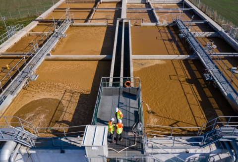 How Does Marine Sewage Treatment Plant Work-_1