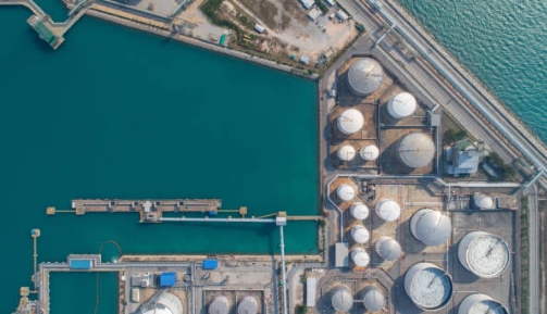 How Is Water Processed at A Sewage Treatment Plant-_3