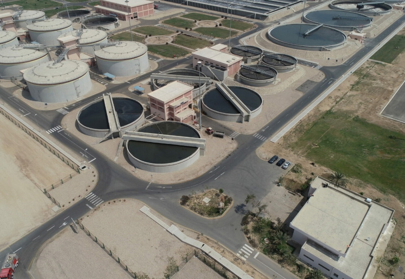 Does Sewage Treatment Produce Greenhouse Gases-_1