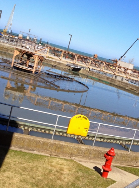 do domestic sewage treatment plants smell-_1
