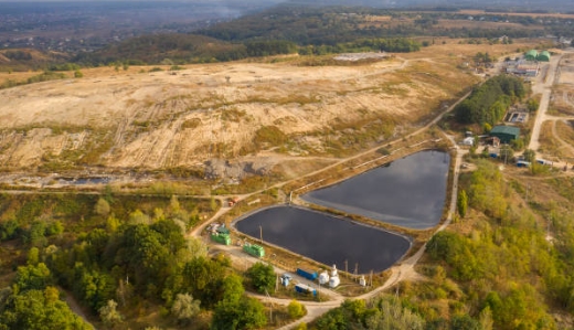 What Is Meant by Sewage Treatment Plant