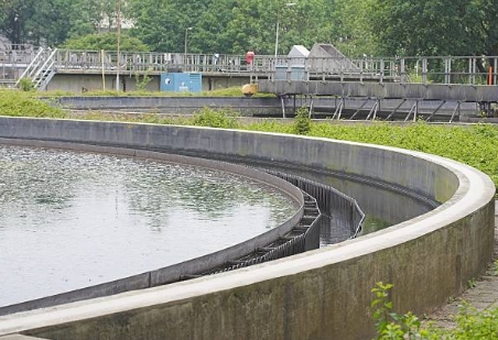 What Is Preliminary Sewage Treatment