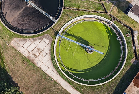 What Is The Last Step of The Sewage Treatment Process