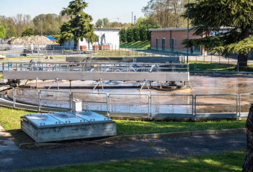 Why Sewage Treatment Plant Is Necessary