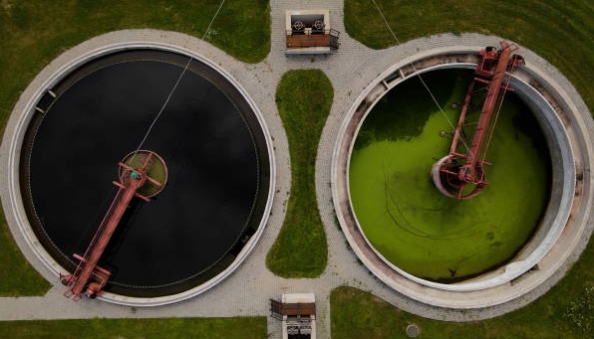 Which Water Act Provides Funding For Sewage Treatment