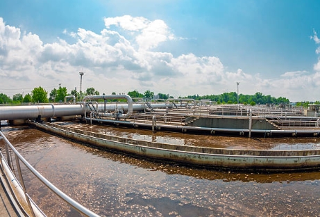 What Is The Principle Behind Wetlands-based Sewage Treatment Systems