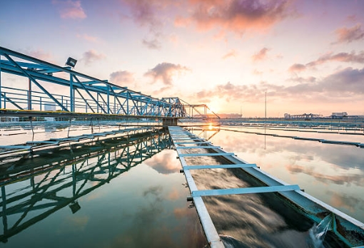 What Role Does Bacteria Play in A Sewage Treatment Plant