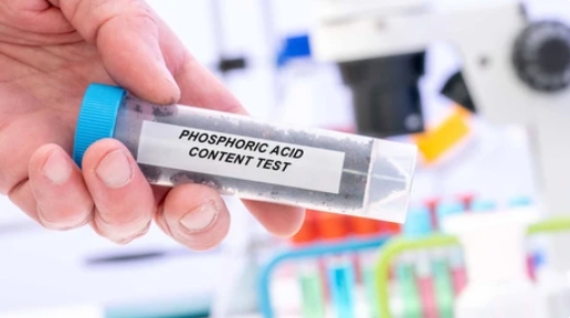 Phosphoric Acid Exporters UK