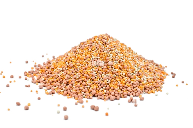 Leading Complex Fertilizer Brands China