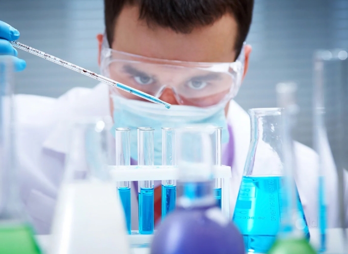 Hydrofluoric Acid Production Germany