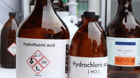 Top Russian HF Acid Companies (2)