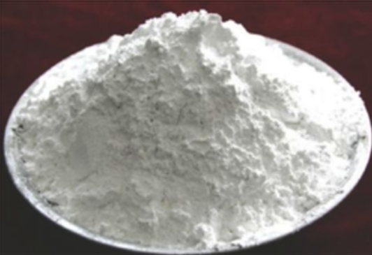 Stannous Sulfate Factory Russia
