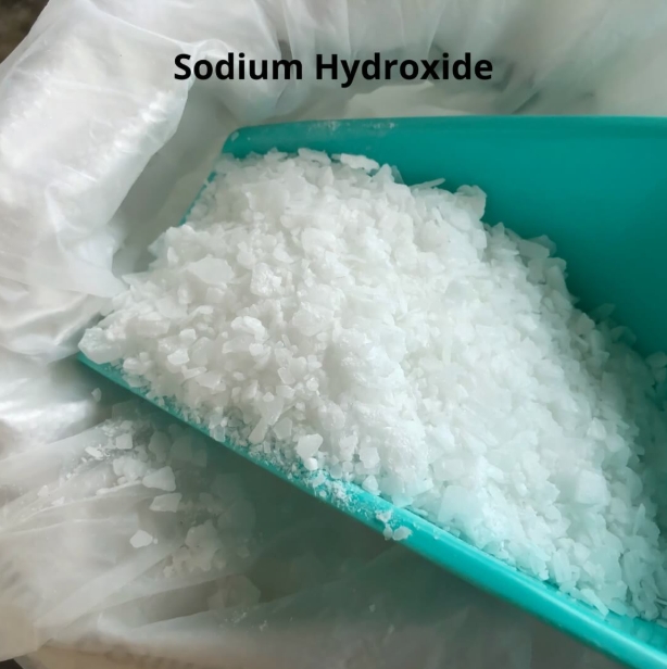 Top Sodium Hydroxide Manufacturers And Suppliers in France