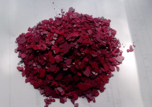 Chromium Trioxide Distributors Europe