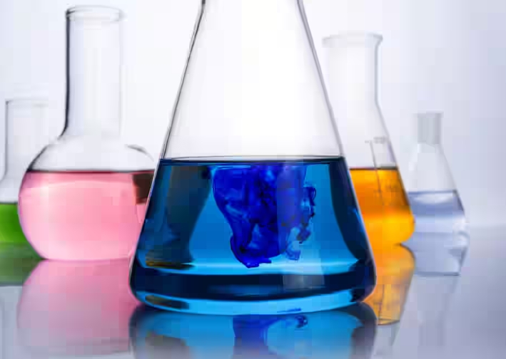Global Suppliers Of Industrial Chemicals