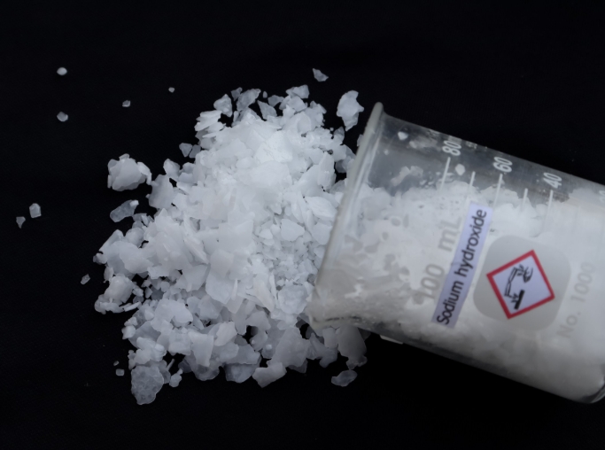 Sodium Hydroxide Wholesale Europe