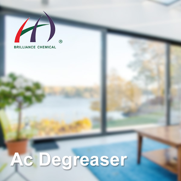 AC degreaser