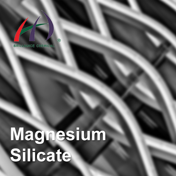 Magnesiamu silika