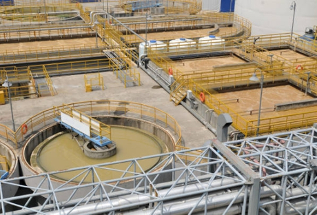 How Long Does Sewage Treatment into Clean Water Normally Take-_1.jpg