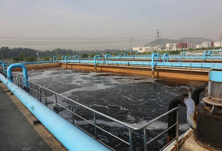 How Do Microbes Assist with Sewage Treatment-_3