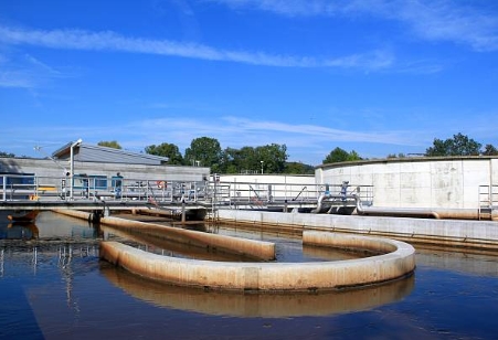How Does Sewage Treatment Plant Work in India-_1
