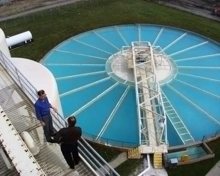 Best Practices for Businesses in Sewage Treatment_3