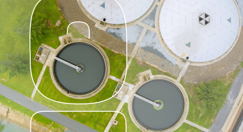 Eco-Friendly Solutions in Sewage Treatment_1