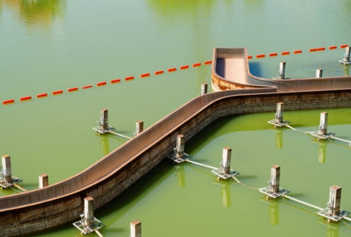How Is Activated Sludge Formed During Sewage Treatment-_2