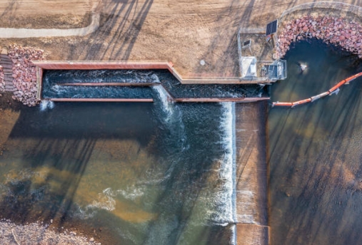 How Is Sewage Transported To The Western Treatment Plant-_2