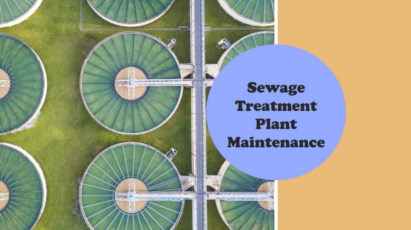 Importance of Regular Maintenance in Sewage Treatment_1