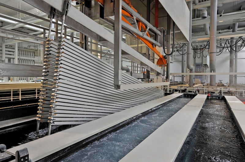 Top 10 Chemical Raw Materials for Aluminum Surface Treatment_2