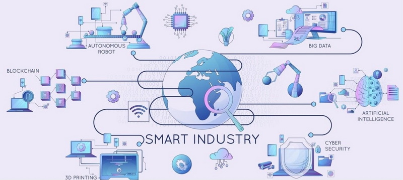 How Digital Transformation is Changing the Landscape of Chemical Sourcing-_2