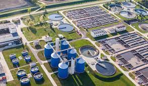 Does Cyanocobalamin Come From Sewage Treatment Plant-