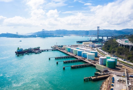 How Is Water Processed at A Sewage Process Treatment Plant-_2